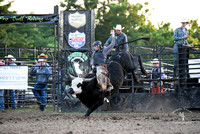 2016 Rodeo Events